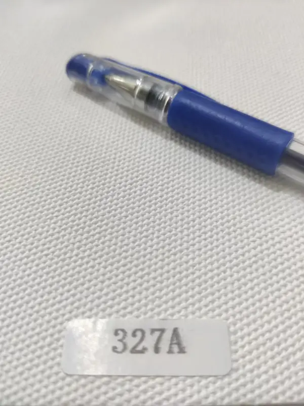 D327 牛津布纹
